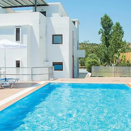 Villa Zephyros