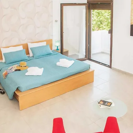 Zephyros Villa Pefki (Rhodes)