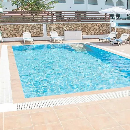 Zephyros Villa Pefki (Rhodes)