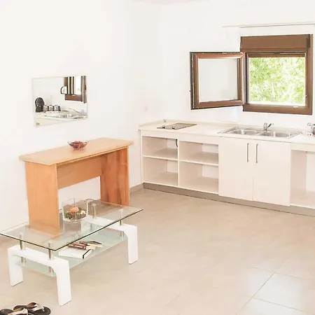 Villa Zephyros *