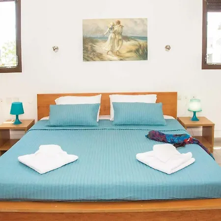Villa Zephyros *